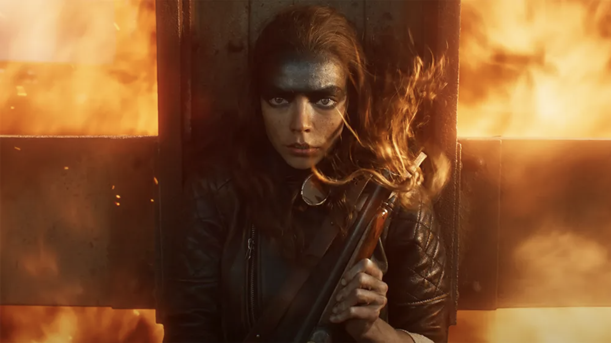 on Furiosa