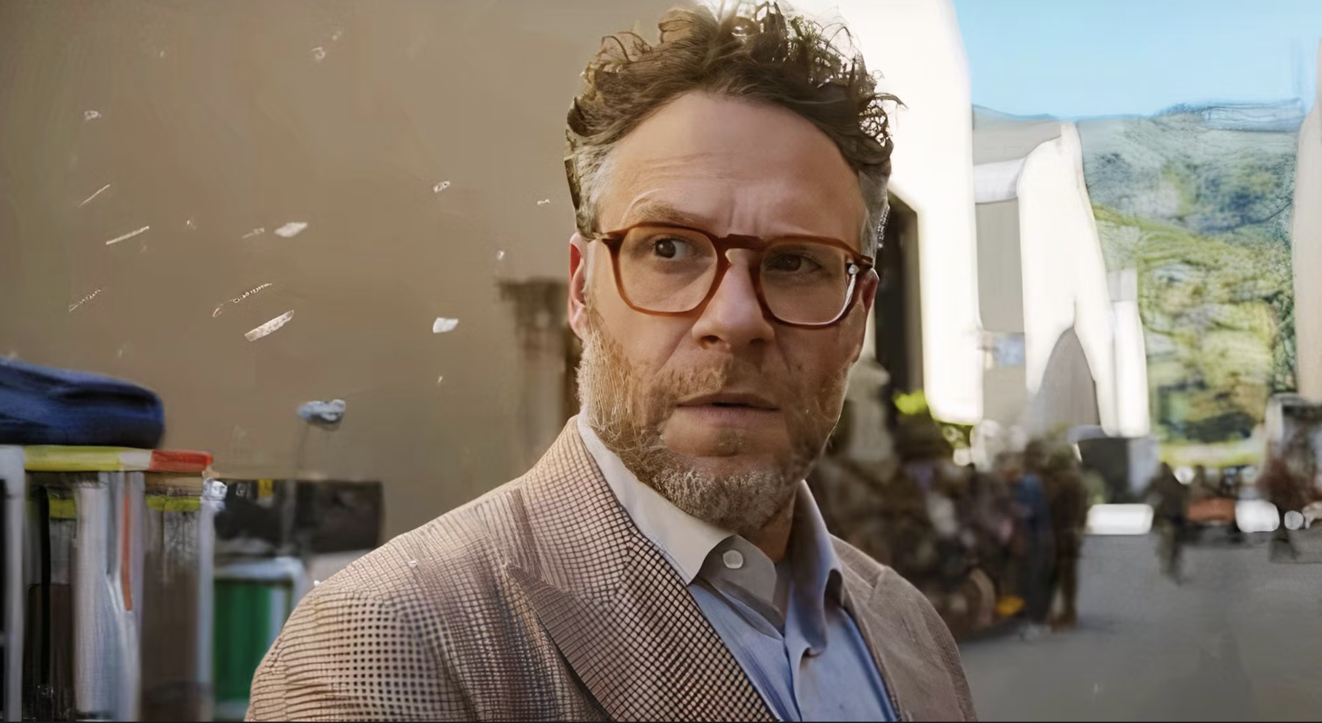 calibrated disruption