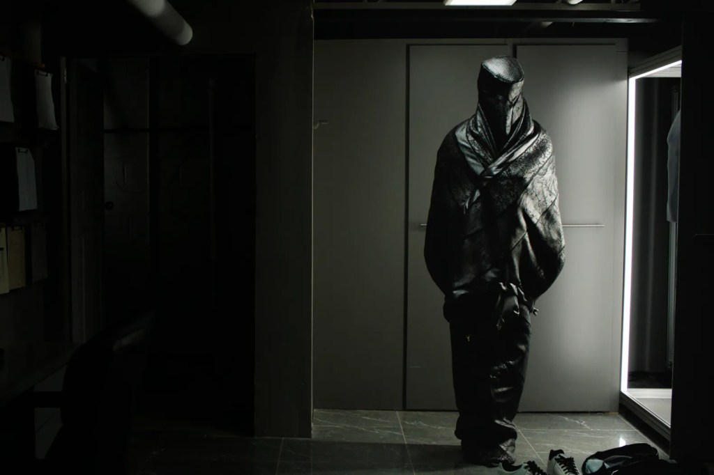 “grief is rotting your&nbsp;teeth”